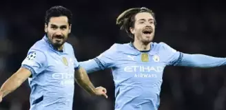 Jack Grealish yeni takımına imzayı atıyor