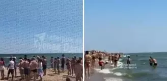Tatil beldesinde felaket! Deniz mayını patladı, 3 yüzücü hayatını kaybetti