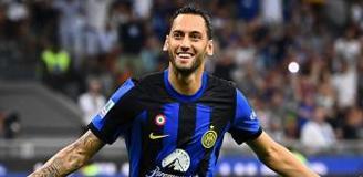 Yılın transferi duyuruldu! Hakan Çalhanoğlu 'Geliyorum' dedi