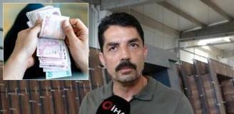 60 bin TL maaşa çalışan bulamıyorlar: Çevre illerden arayışa girdik