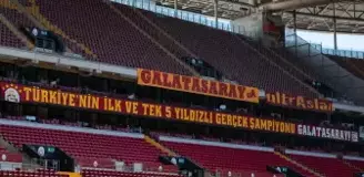 Galatasaray'da mutlu son yakın! Manchester City ile görüşmeler olumlu gidiyor