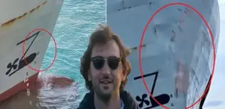Halit Yukay'ın tekne kazasında yeni detay! Gemideki izler tutuklama getirdi