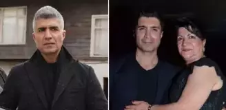 Kadriye Deniz oğlu Özcan Deniz'i sildi: Kan bağı menfaate yenildi