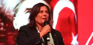 CHP'li vekil doğruladı: Özlem Çerçioğlu AK Parti'ye geçiyor