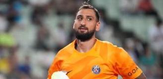 Manchester City, Donnarumma ile anlaştı