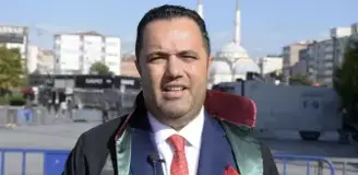 Avukat Rezan Epözdemir tutuklandı