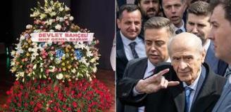 Bahçeli'den AK Parti'ye anlamlı hediye! Yine sayılarla mesaj verdi