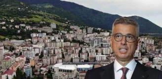 İşte Sağlık Bakanı Memişoğlu'nun 'Sigarasız şehir olacak' dediği ilimiz