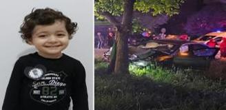 4 yaşındaki Mert'i hayattan koparan kazada sürpriz tanık davanın seyrini değiştirdi