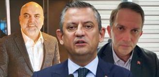 Savcılık, Özel'in iddialarına yönelik soruşturma başlattı