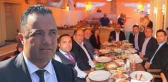 Savcı Rezan Epözdemir'e gündem olan fotoğrafı sormuş