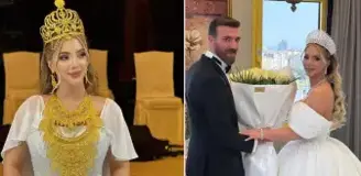Aleyna Dalveren 4 aylık evliliğinde kriz yaşadı, takılarını geri istedi