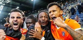RAMS Başakşehir'in UEFA Konferans Ligi'nde play-off rakibi belli oldu