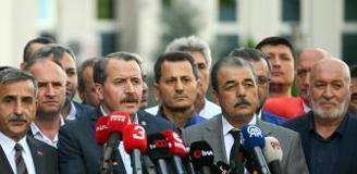 Memur-Sen'den hükümete ilk yanıt: Böyle bir teklif olmaz