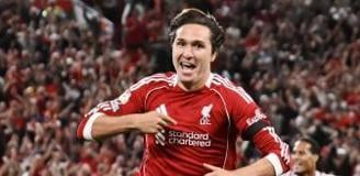Anfield'da muhteşem zafer! Liverpool galibiyeti 88. dakikada aldı