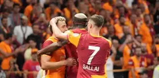 Galatasaray son 7 maçta imkansızı başardı