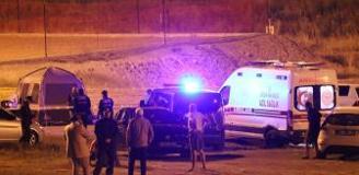 Çadır kampında feci son! Karı-koca ölü bulundu