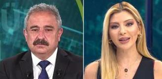 Sinan Burhan'ın esprili 'avokado' sorusuna sunucudan bomba yanıt