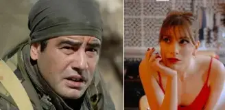 Doğa Lara Akkaya'dan Tayanç Ayaydın'a taciz suçlaması