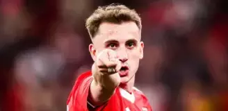 Büyük sürpriz! Kerem Aktürkoğlu resmi imzayı atacak ancak Fenerbahçe'ye değil