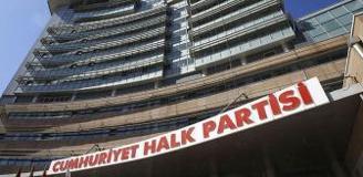 CHP'de sular durulmuyor: Şaibeye dayanamayan ilçe başkanı ve yönetimi istifa etti