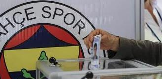 Fenerbahçe'de seçim olmayacak mı? Resmi açıklama geldi