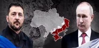 Putin'in barış için Ukrayna'dan talepleri ortaya çıktı