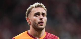 Galatasaray'dan ayrılmak isteyen Barış Alper'den olay hamle