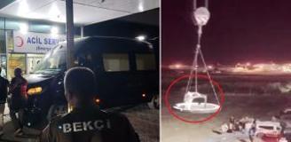 Çakal'a silahlı saldırıda yeni detay: Fotoğraf çektiremeyince sinirlendi, alkol alıp ateş etti