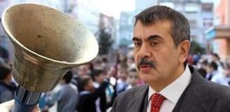 Bakan Tekin'den okullarda kıyafet değişikliği için net sözler: Sorun yaşayan bize gelsin