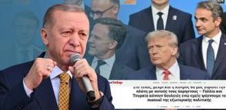 Türkiye'nin son hamlesi Yunanistan'da 'diplomatik deprem' yarattı