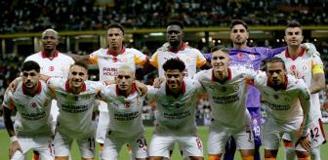Galatasaray son 8 maçta imkansızı başardı