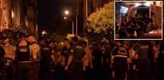 20 yaşındaki genç tartıştığı annesini silahla vurarak öldürdü