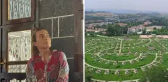Burcu Kara'dan Atatürk Orman Çiftliği tepkisi: Atatürk'ün vasiyetine aykırıdır