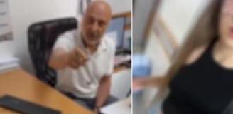Devlet hastanesindeki skandal görüntü Bakanlığı harekete geçirdi