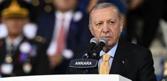 Cumhurbaşkanı Erdoğan: Çeteler ve suç örgütlerinin tepelerine bineceğiz