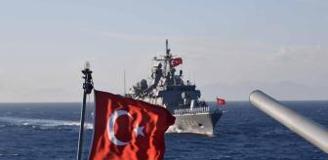 Komşuyu Türkiye korkusu sardı: Haritadan silinebiliriz