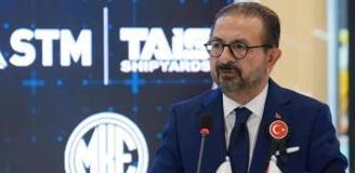 Eski MKE Başkanı İsmet Sayhan tutuklandı