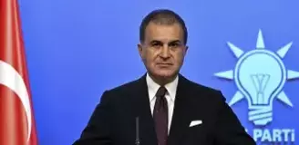 AK Parti Sözcüsü Ömer Çelik'ten Netanyahu'ya tepki: Yalanlarına yenisini eklemiş