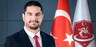 Taha Akgül'ün acı günü
