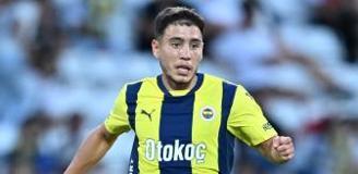 Emre Mor'un yeni takımı belli oldu