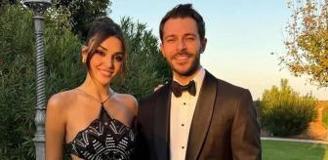 Hande Erçel ile ayrılan Hakan Sabancı'dan ihanet iddialarına yanıt