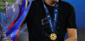 Luis Enrique kaza geçirdi: Ameliyata alınacak