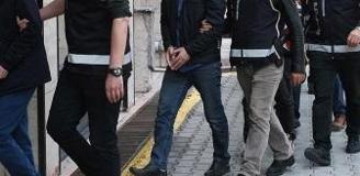 Sosyal medya dolandırıcılarına operasyon: 34 şüpheli yakalandı