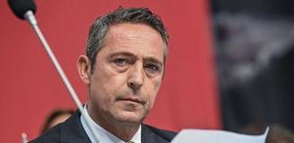 Ali Koç: Tedesco ile şampiyon olacağımıza inancımız tamdır