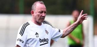 Başkan açıkladı! Beşiktaş'tan 30'luk transfer