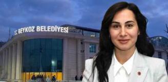 Beykoz Belediye Başkan Vekili Özlem Vural Gürzel, CHP'den istifa etti