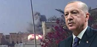Cumhurbaşkanı Erdoğan: Terörizmi devlet politikası haline getirenler hedeflerine asla ulaşamayacak