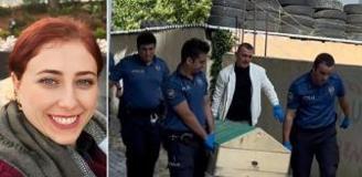 Gülşah'ın sır ölümü! Uzman çavuşun evinde başından vurulmuş halde bulundu