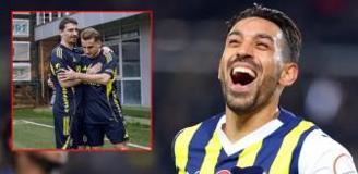 İrfan Can Kahveci'den bomba Mert Hakan-Kerem paylaşımı